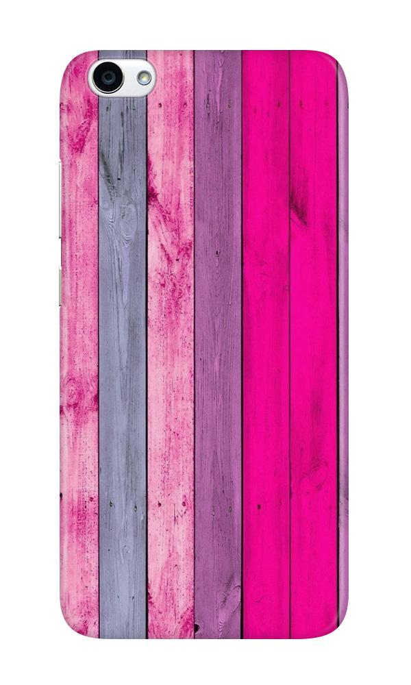 Wooden look Case for Realme 1