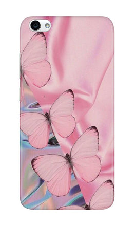 Butterflies Case for Vivo Y53