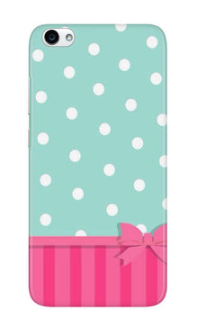 Gift Wrap Case for Vivo Y55/ Y55s