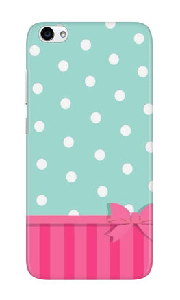 Gift Wrap Case for Vivo V5 Plus