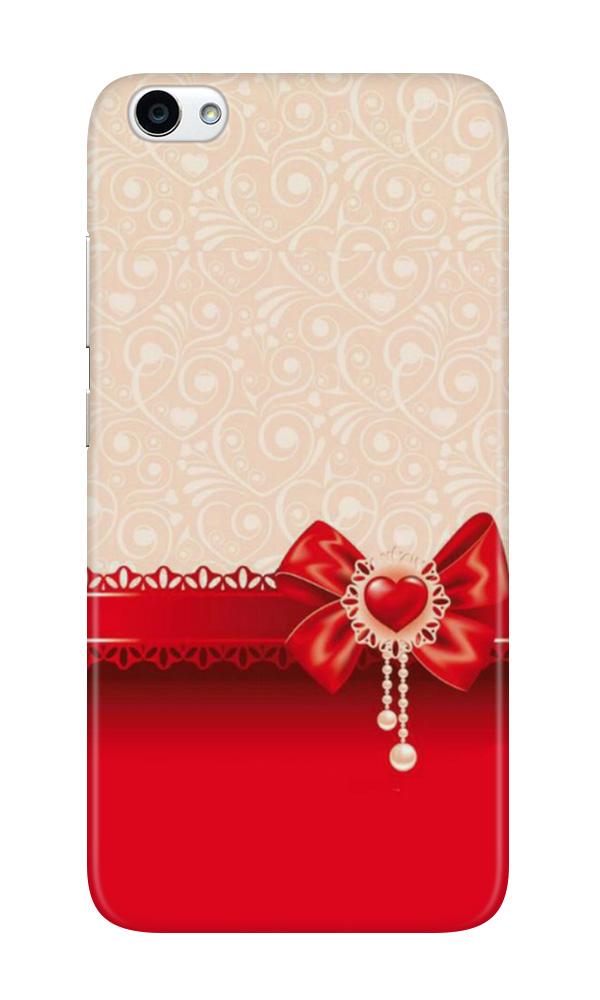 Gift Wrap3 Case for Vivo Y55/ Y55s