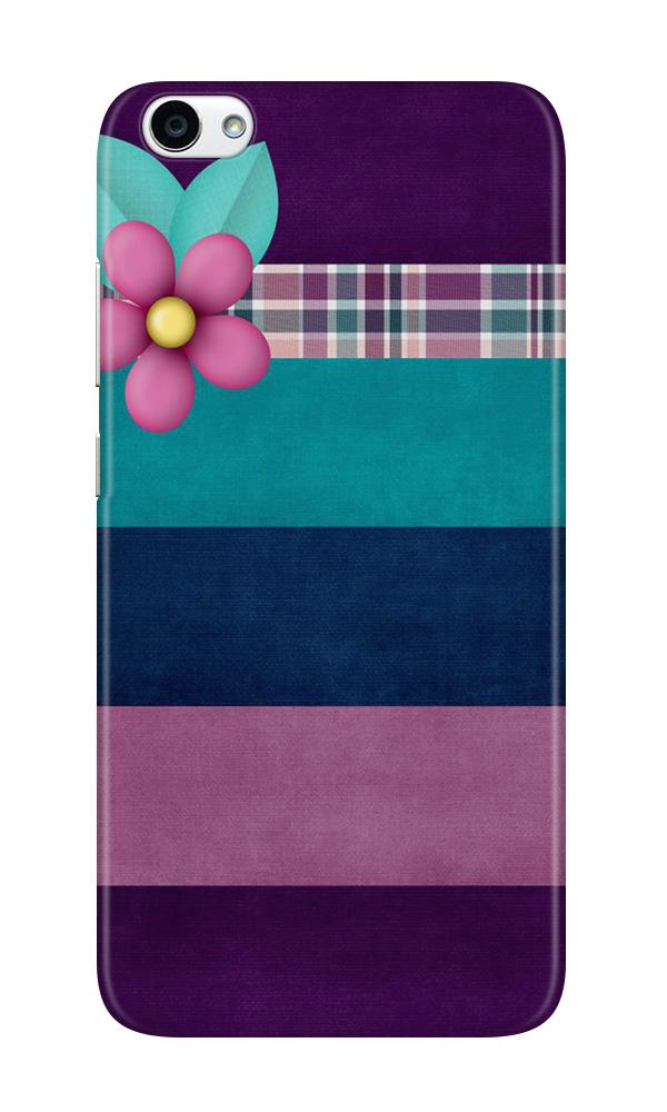 Purple Blue Case for Realme 1