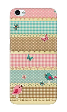 Gift paper Case for Vivo Y53