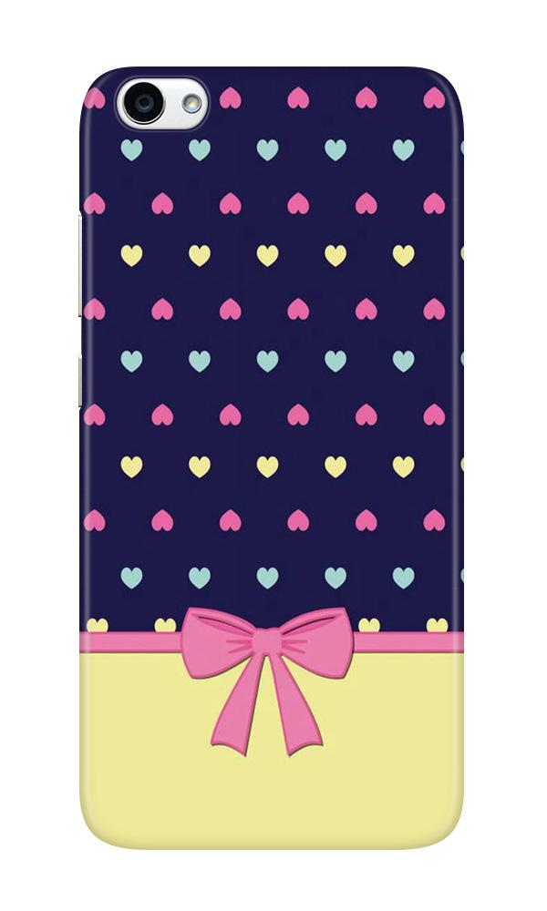 Gift Wrap5 Case for Vivo V5 Plus