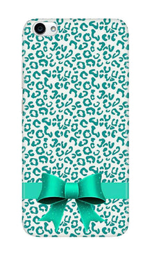 Gift Wrap6 Case for Vivo Y55/ Y55s