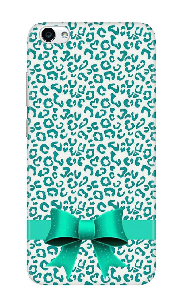 Gift Wrap6 Case for Realme 1
