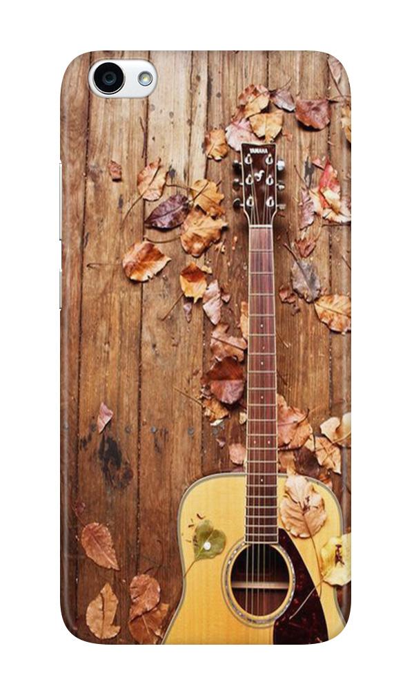 Guitar Case for Realme 1
