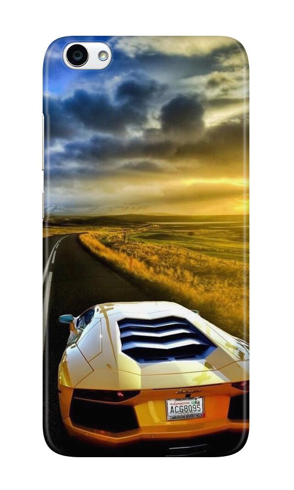 Car lovers Case for Realme 1