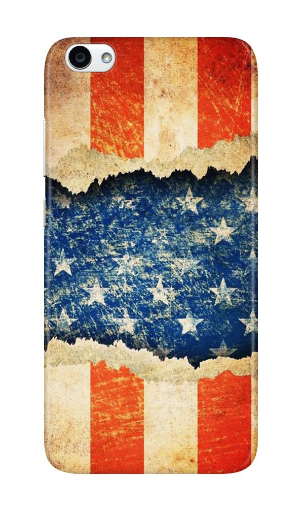 United Kingdom Case for Oppo F3 Plus