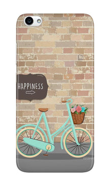 Happiness Case for Realme 1