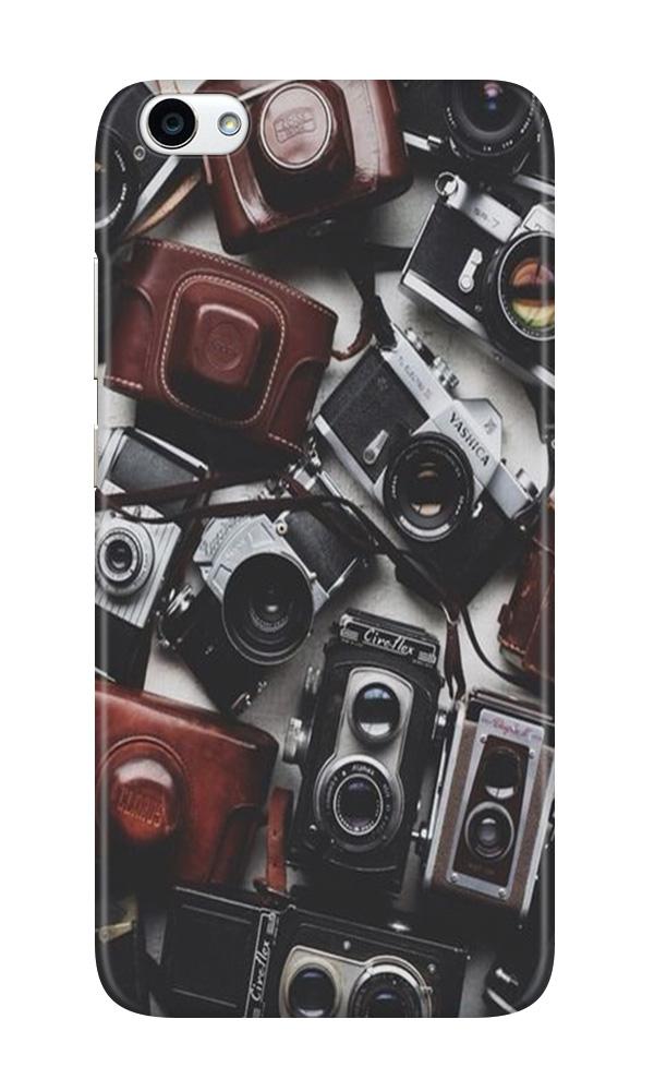 Cameras Case for Oppo F3