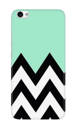 Pattern Case for Vivo Y55/ Y55s
