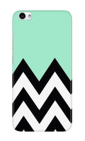 Pattern Case for Vivo Y71