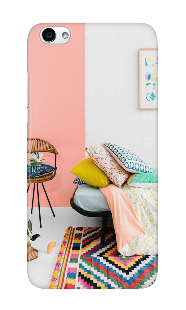 Home Décor Case for Realme 1