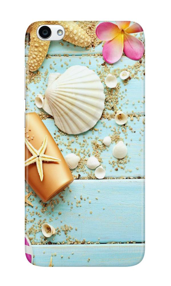 Sea Shells Case for Vivo V5 Plus