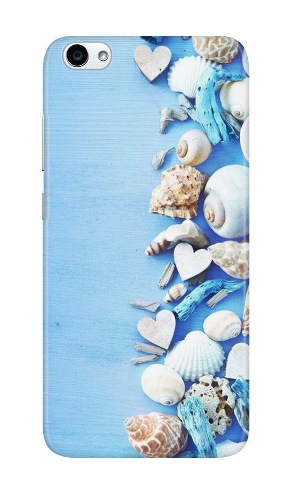 Sea Shells2 Case for Oppo F3 Plus