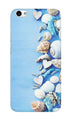 Sea Shells2 Case for Vivo Y53