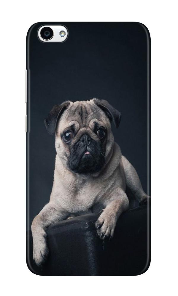 little Puppy Case for Realme 1