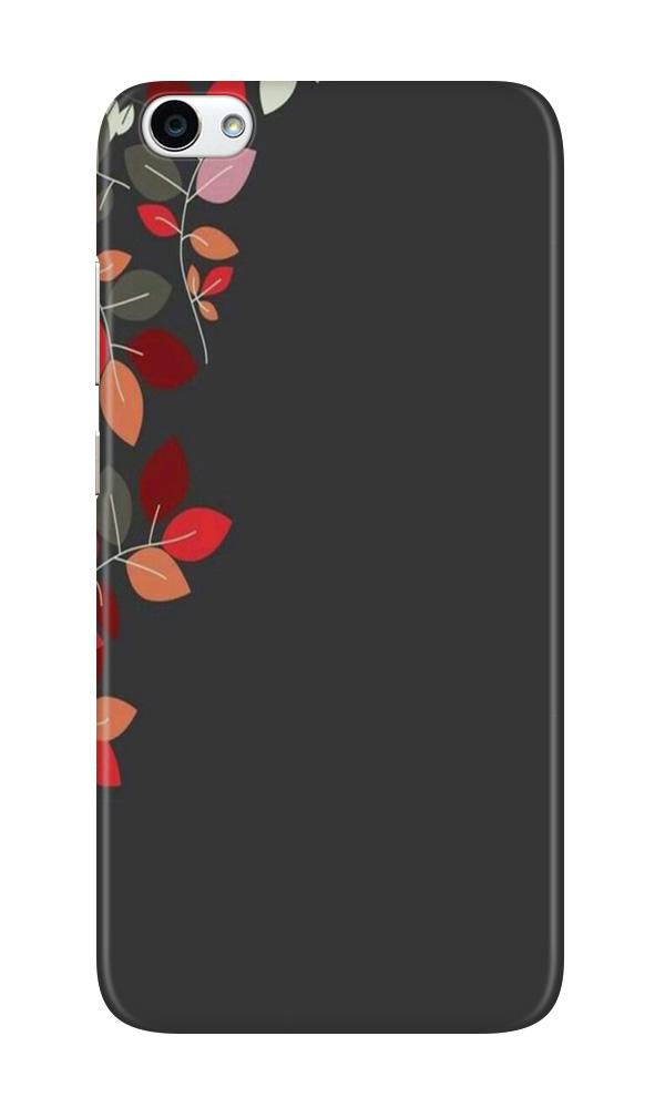 Grey Background Case for Vivo Y55/ Y55s