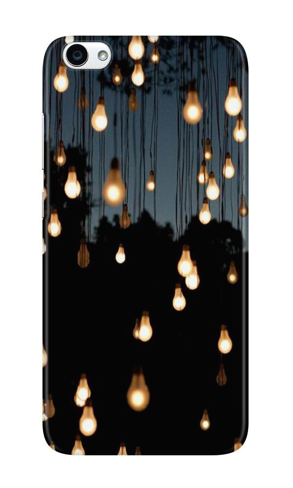 Party Bulb Case for Realme 1