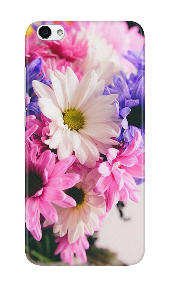 Coloful Daisy Case for Oppo F3