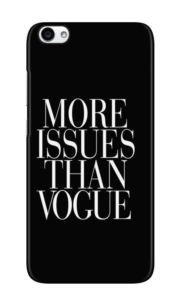 More Issues than Vague Case for Vivo Y71