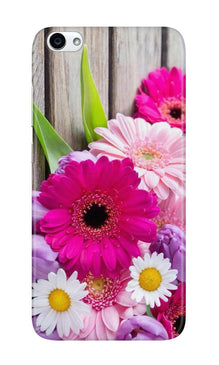 Coloful Daisy2 Case for Vivo Y53