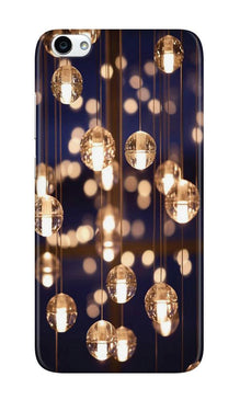 Party Bulb2 Case for Realme 1