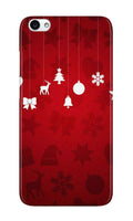 Christmas Case for Vivo Y71