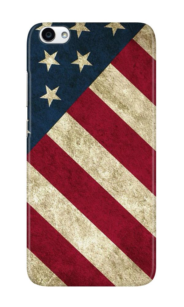 America Case for Realme 1