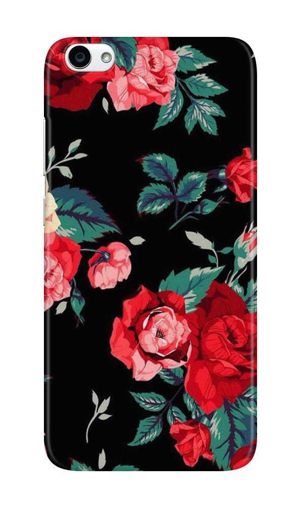 Red Rose2 Case for Oppo F3