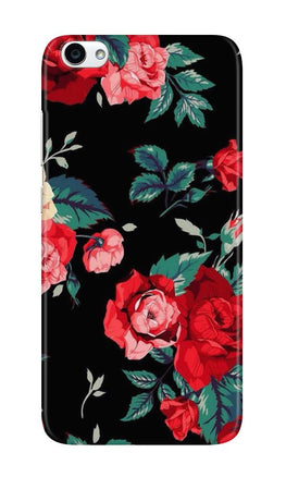 Red Rose2 Case for Realme 1