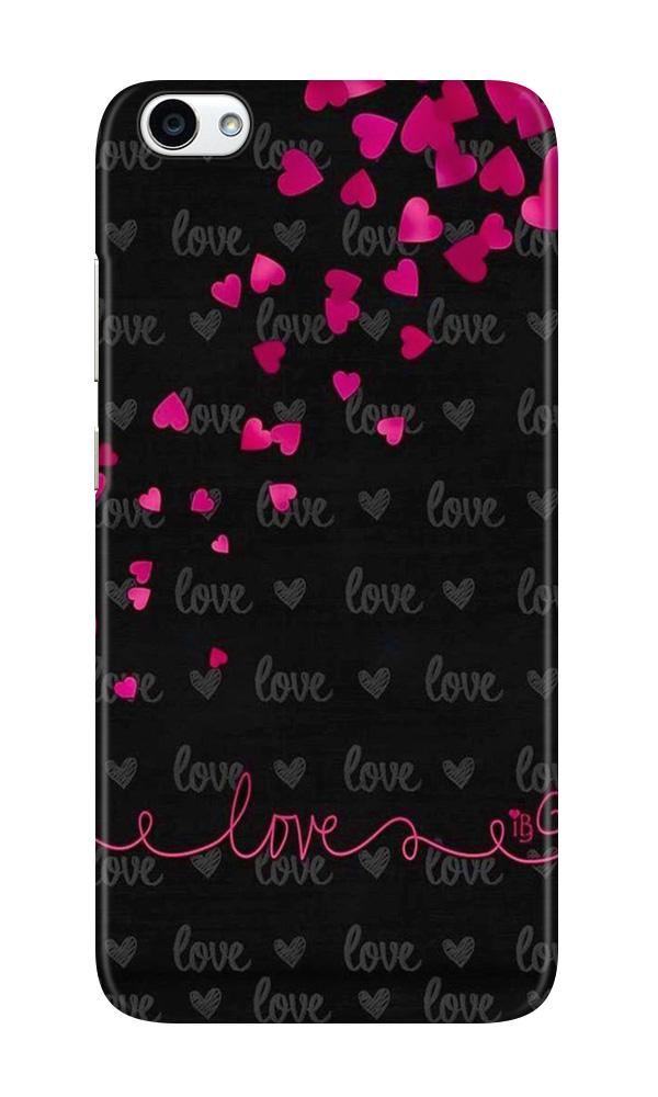 Love in Air Case for Realme 1