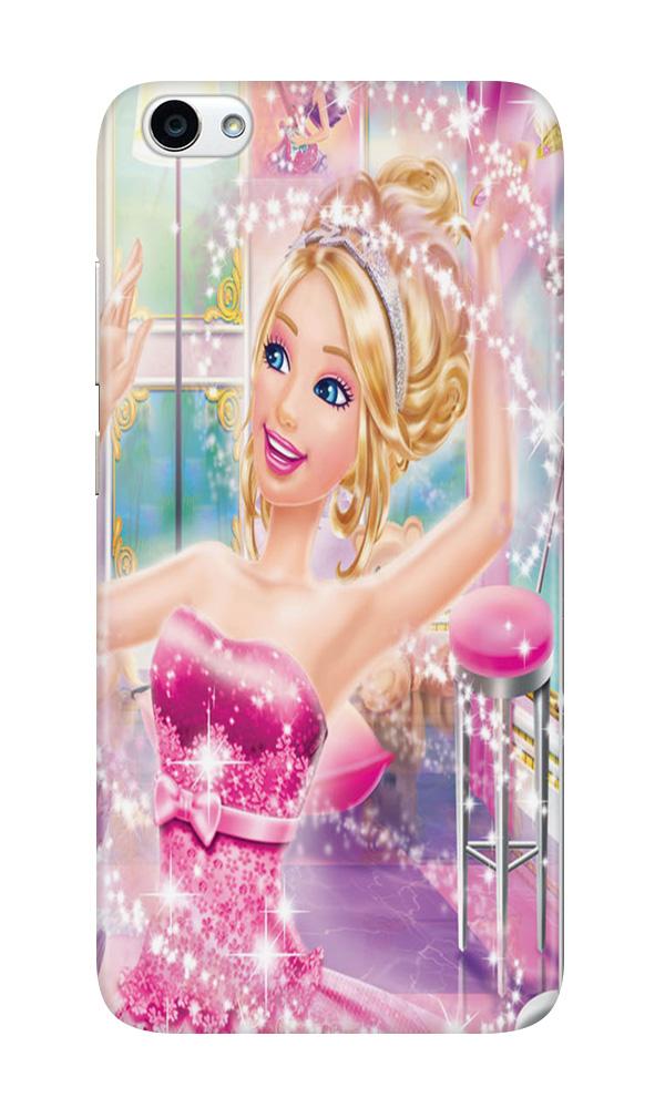 Princesses Case for Realme 1