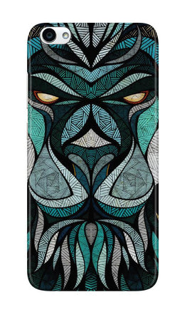 Lion Case for Vivo Y55/ Y55s