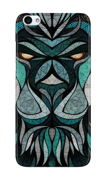 Lion Case for Oppo F3 Plus