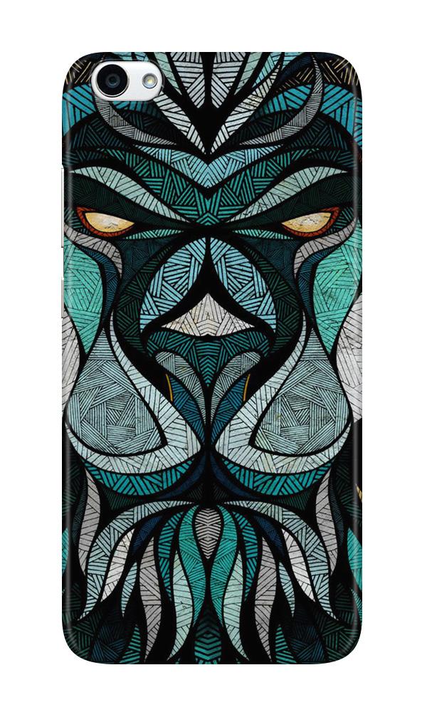 Lion Case for Realme 1