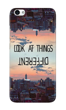 Look at things different Case for Realme 1