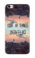 Look at things different Case for Vivo Y71