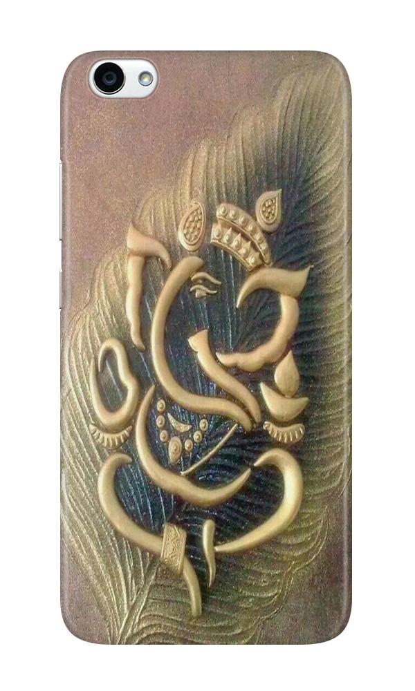 Lord Ganesha Case for Oppo F3
