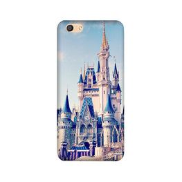 Disney Land for Vivo V5 Plus (Design - 185)