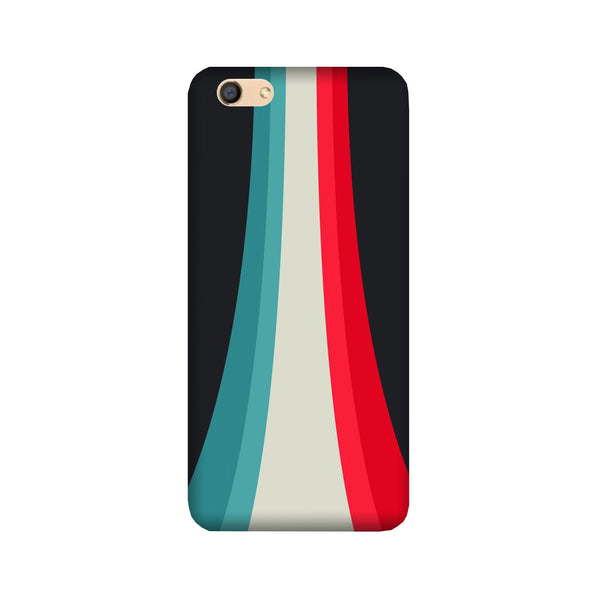 Slider Case for Vivo V5 Plus (Design - 189)