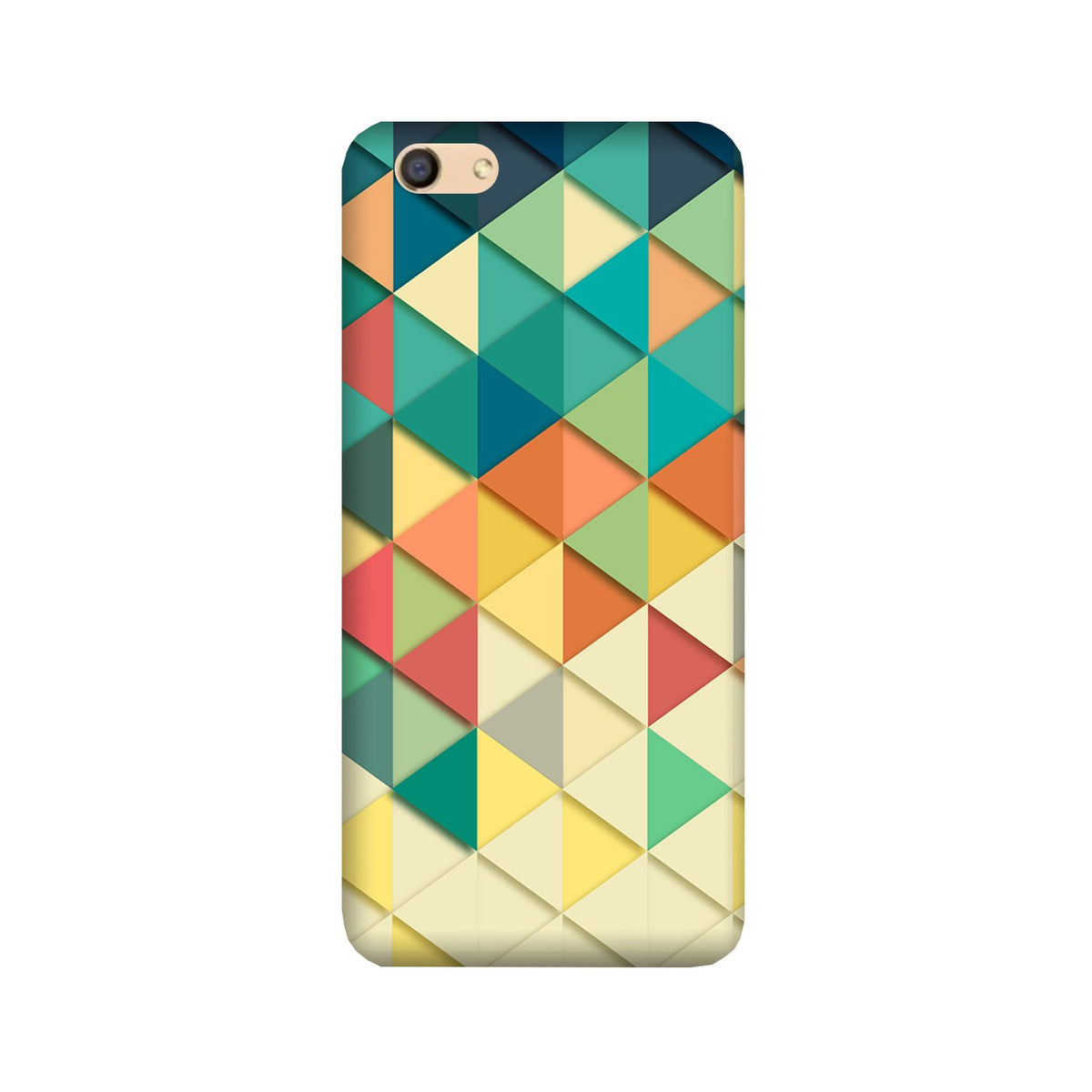 Designer Case for Vivo V5 Plus (Design - 194)