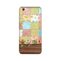 Owls Case for Vivo V5 Plus (Design - 202)