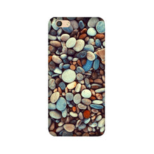 Pebbles Case for Vivo V5 Plus (Design - 205)