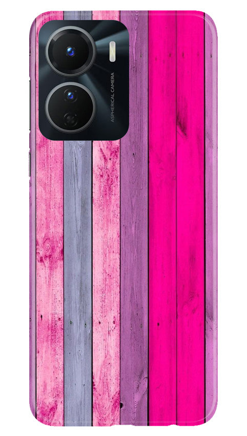 Wooden look Case for Vivo Y56 5G