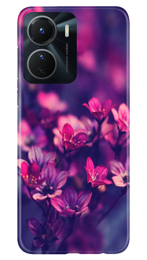 flowers Case for Vivo Y56 5G
