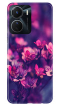 flowers Case for Vivo Y56 5G