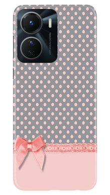 Gift Wrap2 Mobile Back Case for Vivo Y56 5G (Design - 33)