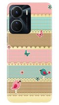 Gift paper Case for Vivo Y56 5G